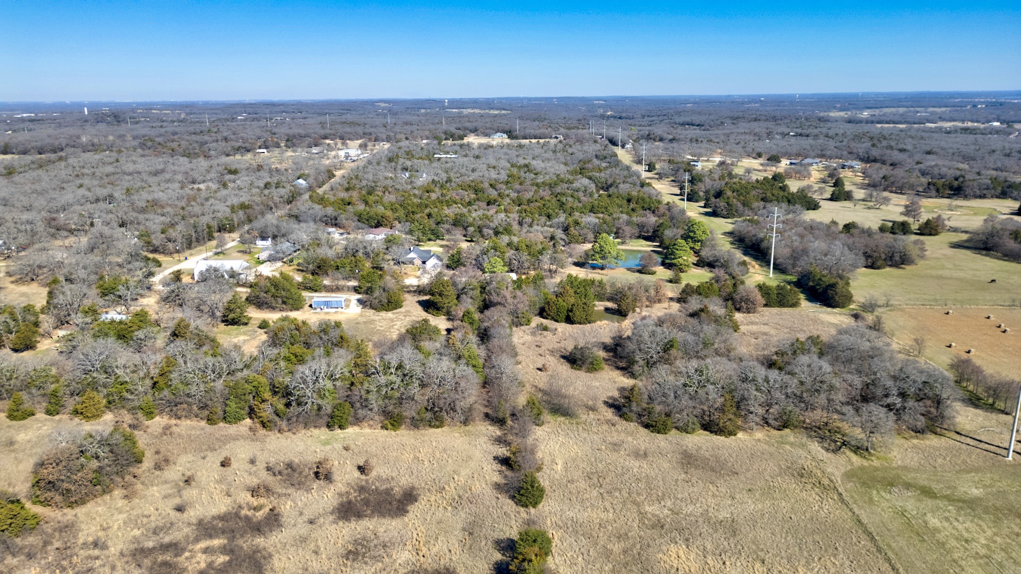 374 Hideaway Lane Valley View TX 76272
