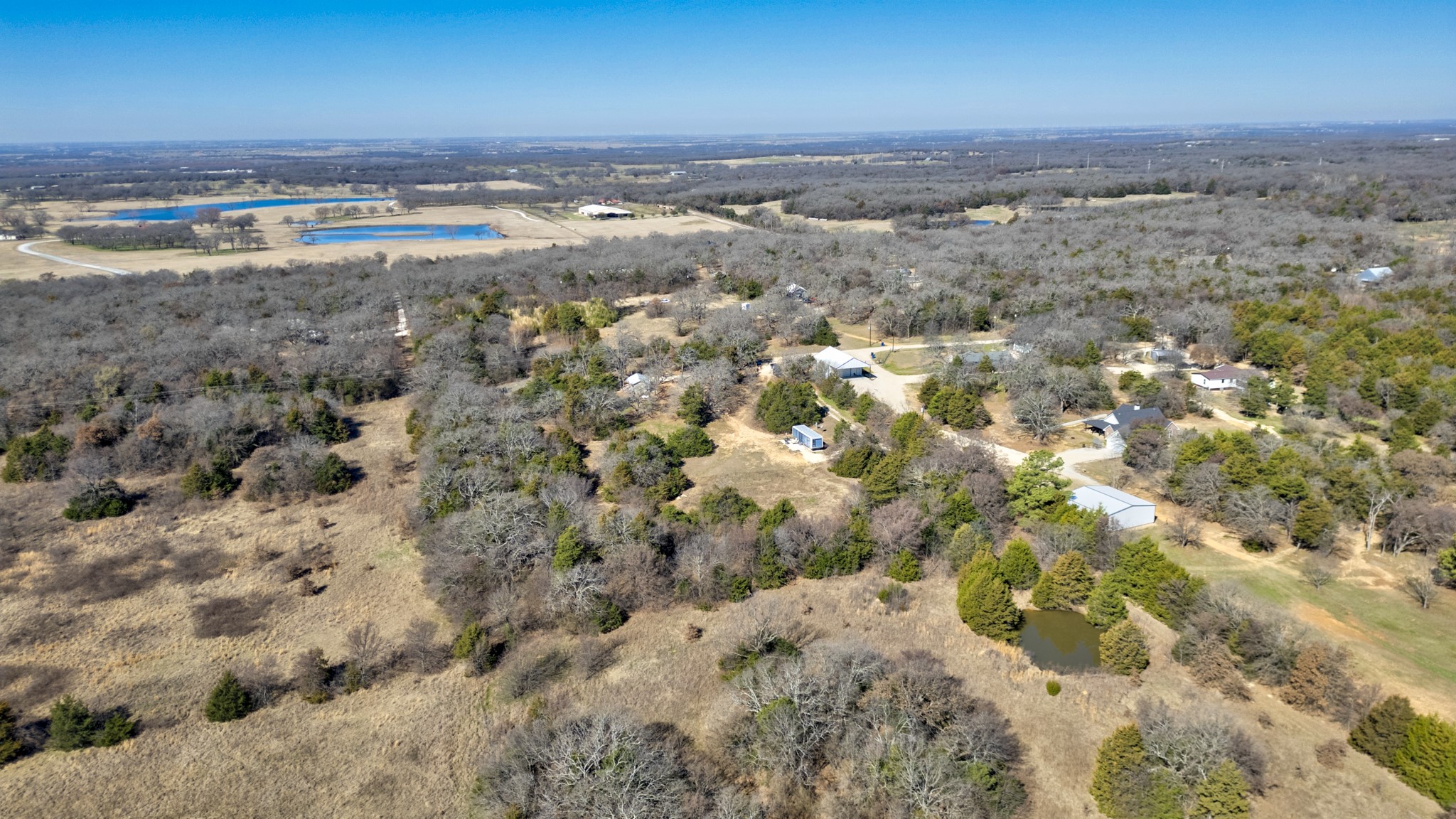 374 Hideaway Lane Valley View TX 76272