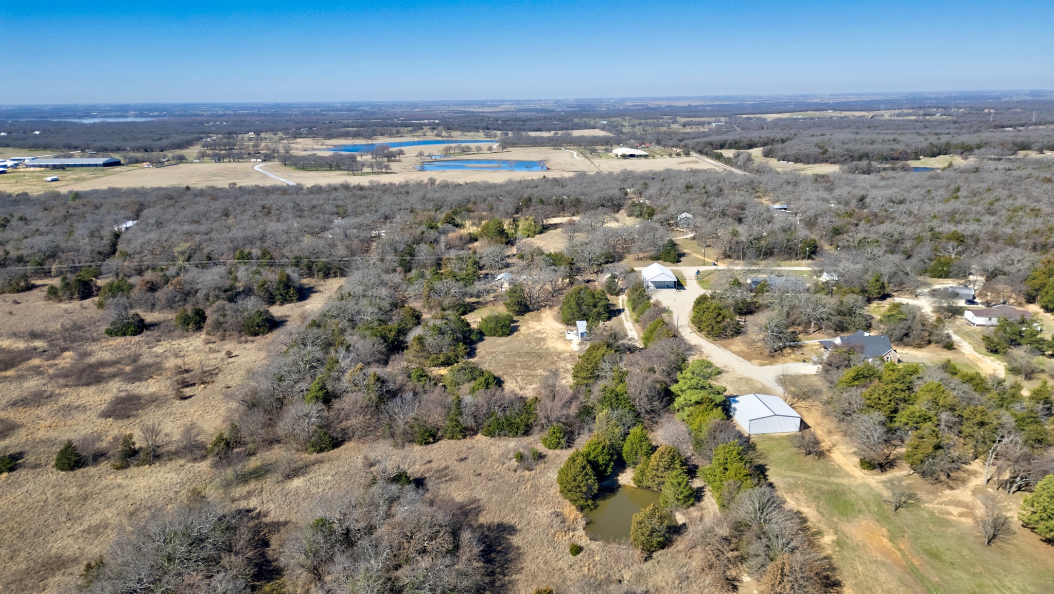 374 Hideaway Lane Valley View TX 76272