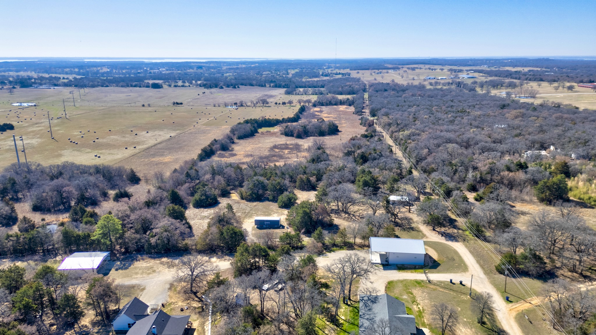 374 Hideaway Lane Valley View TX 76272