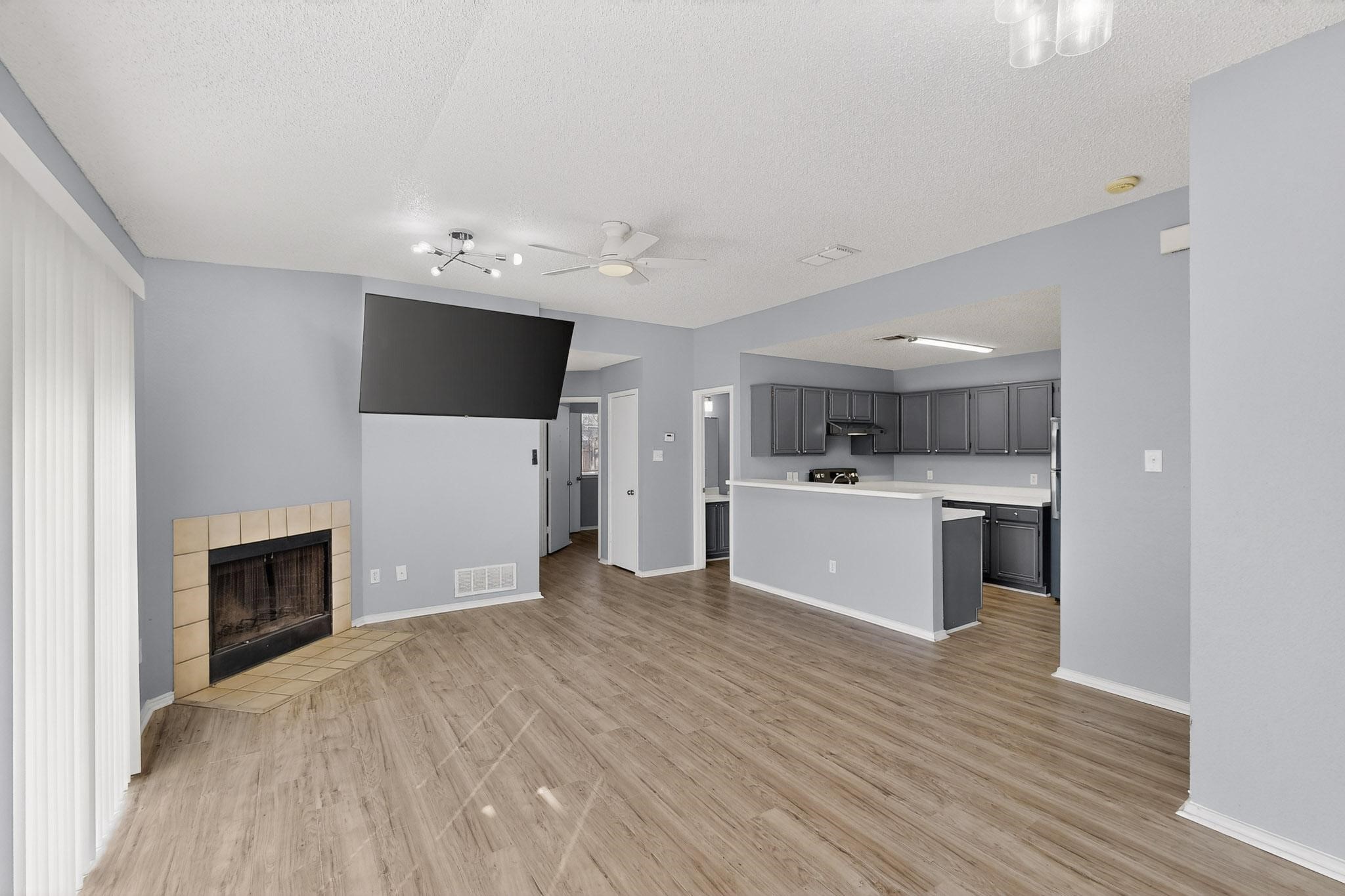 4517 & 4521 Ebbtide Court Fort Worth TX 76135
