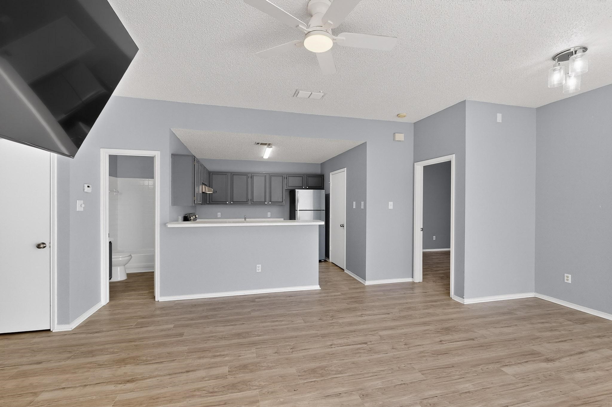 4517 & 4521 Ebbtide Court Fort Worth TX 76135