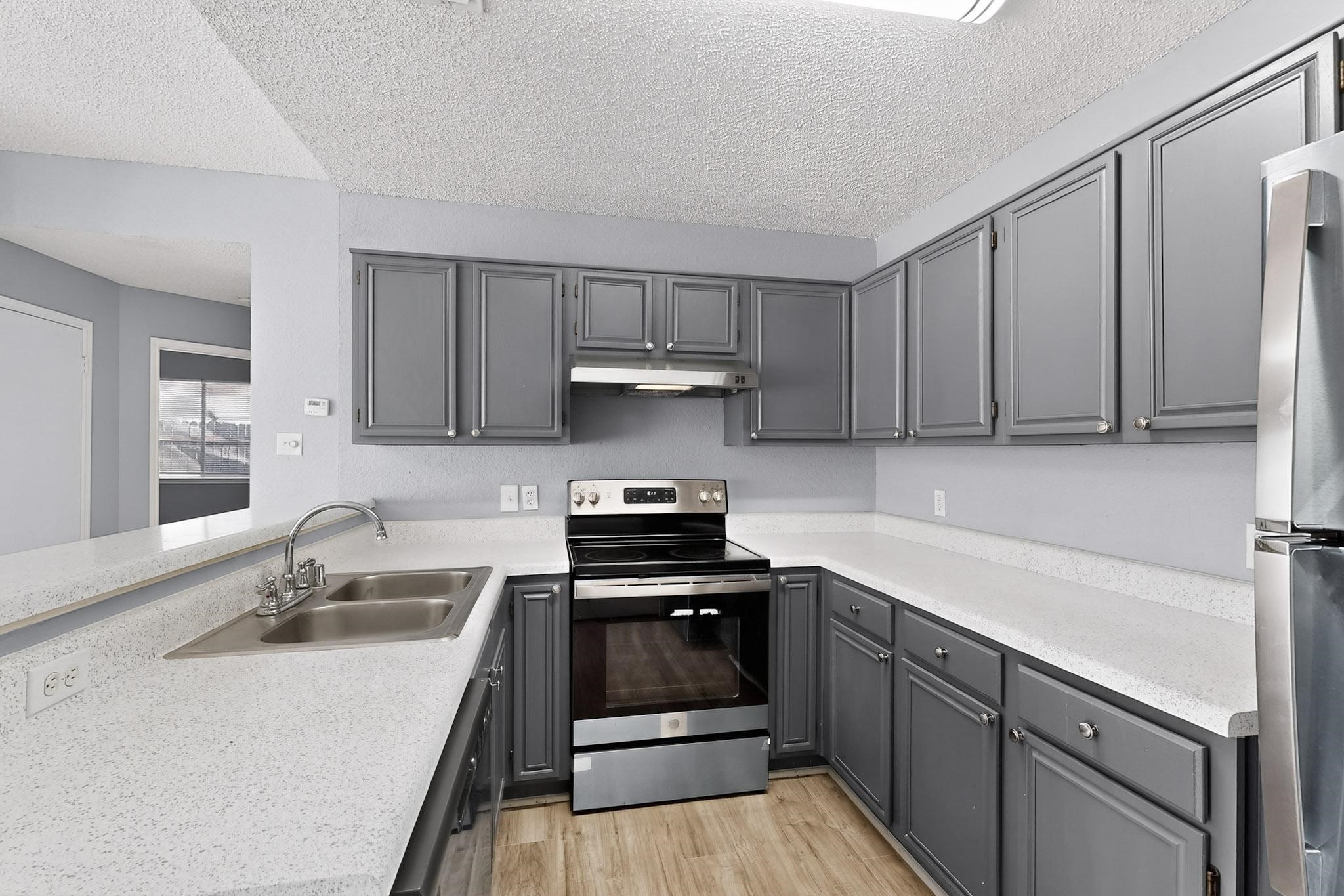 4517 & 4521 Ebbtide Court Fort Worth TX 76135