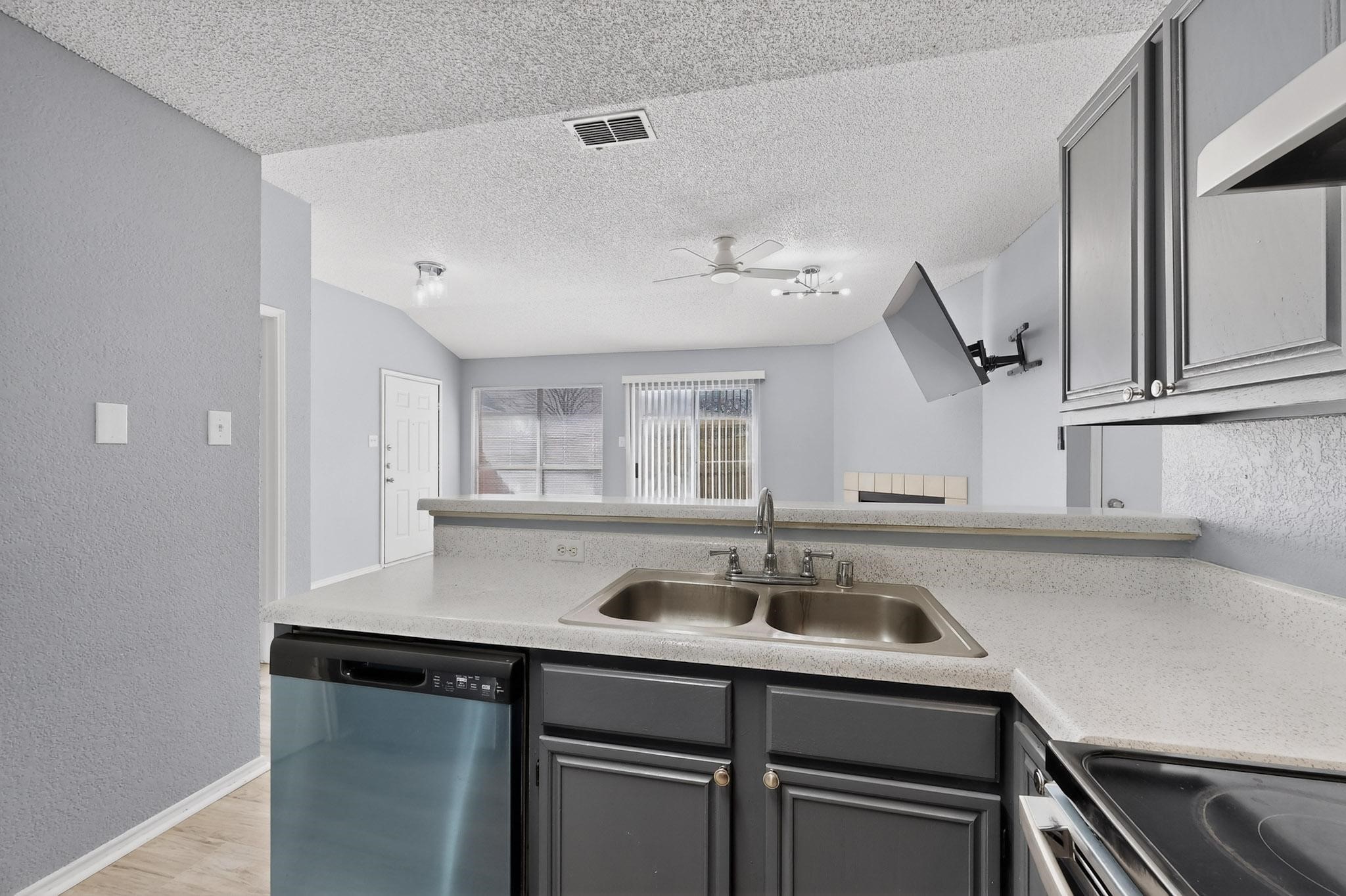 4517 & 4521 Ebbtide Court Fort Worth TX 76135