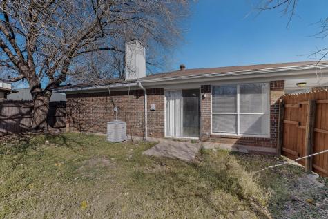 4517 & 4521 Ebbtide Court Fort Worth TX 76135