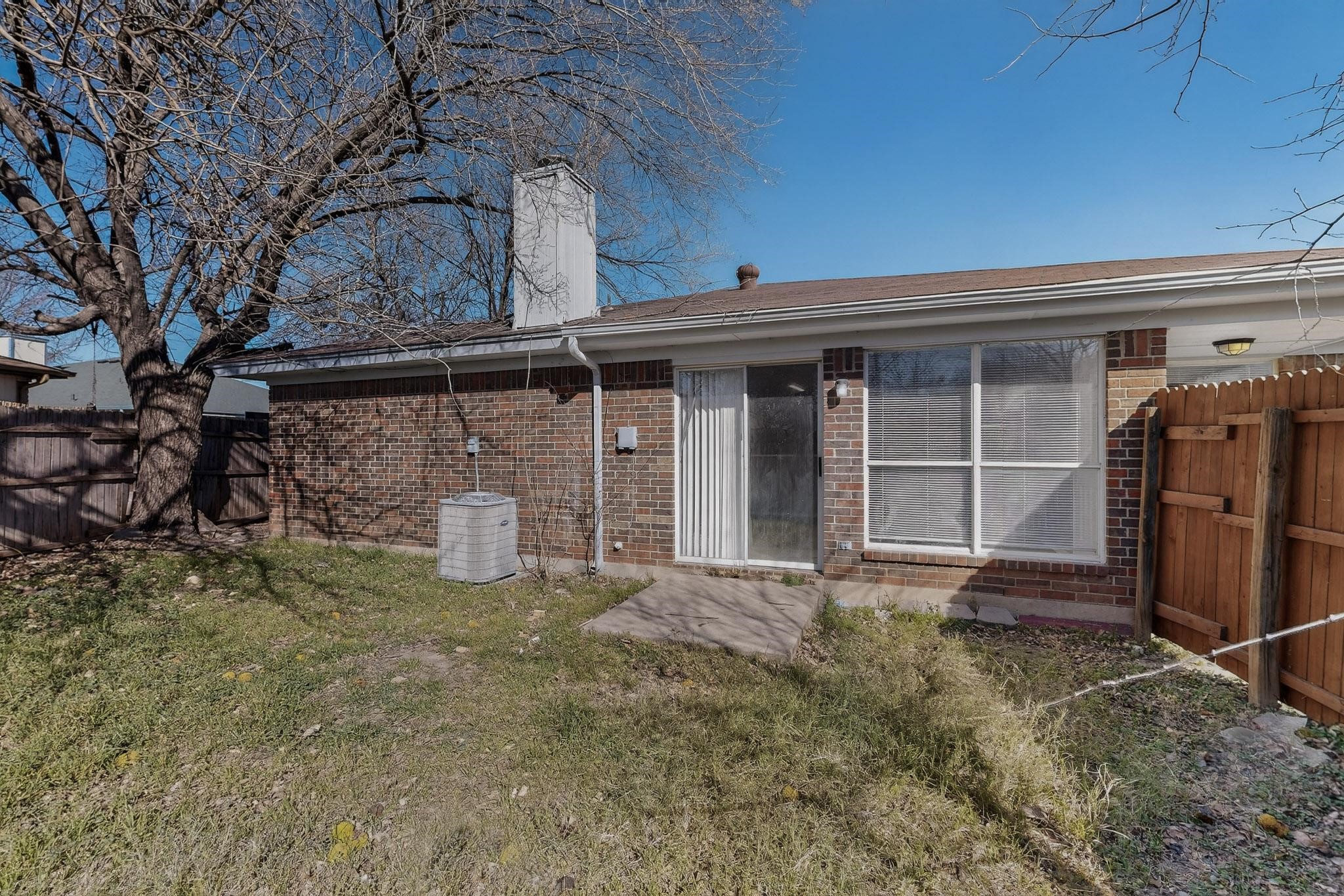 4517 & 4521 Ebbtide Court Fort Worth TX 76135