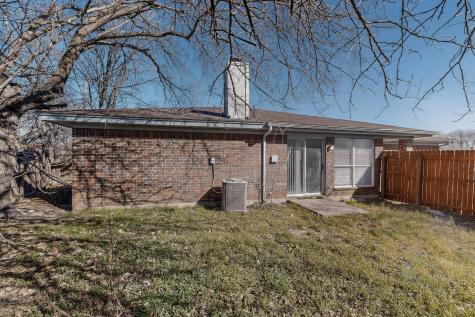 4517 & 4521 Ebbtide Court Fort Worth TX 76135