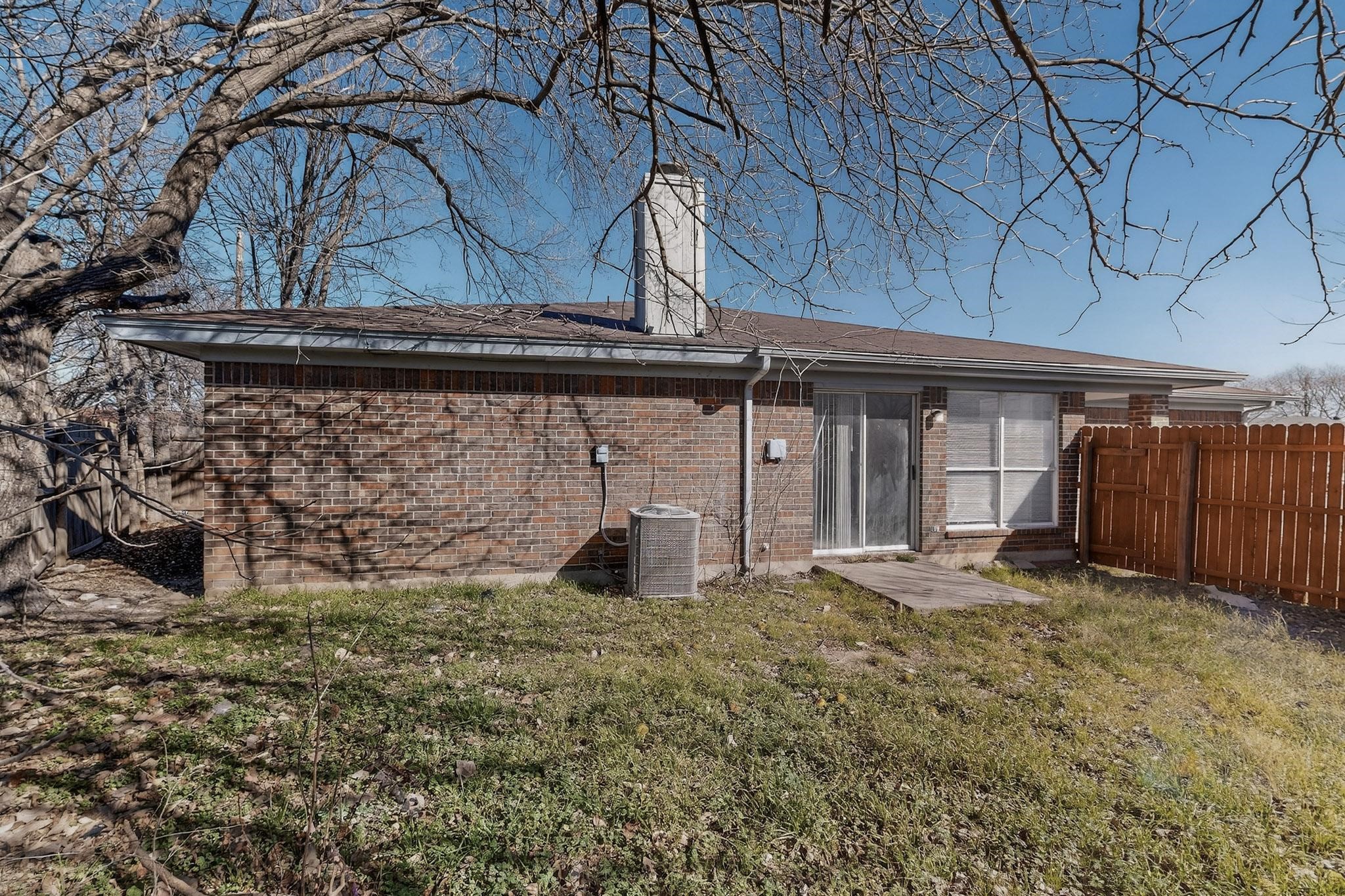 4517 & 4521 Ebbtide Court Fort Worth TX 76135