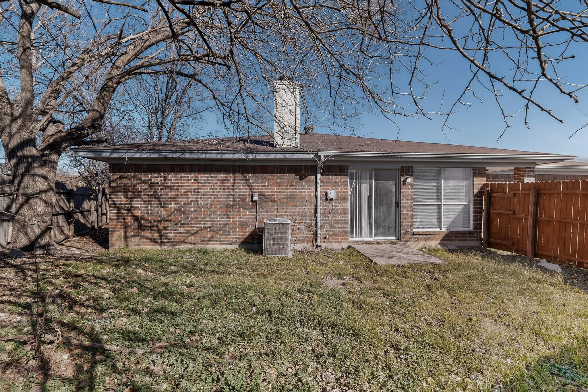 4517 & 4521 Ebbtide Court Fort Worth TX 76135