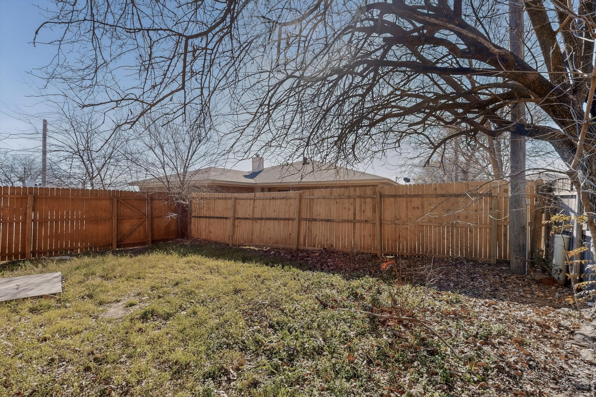 4517 & 4521 Ebbtide Court Fort Worth TX 76135
