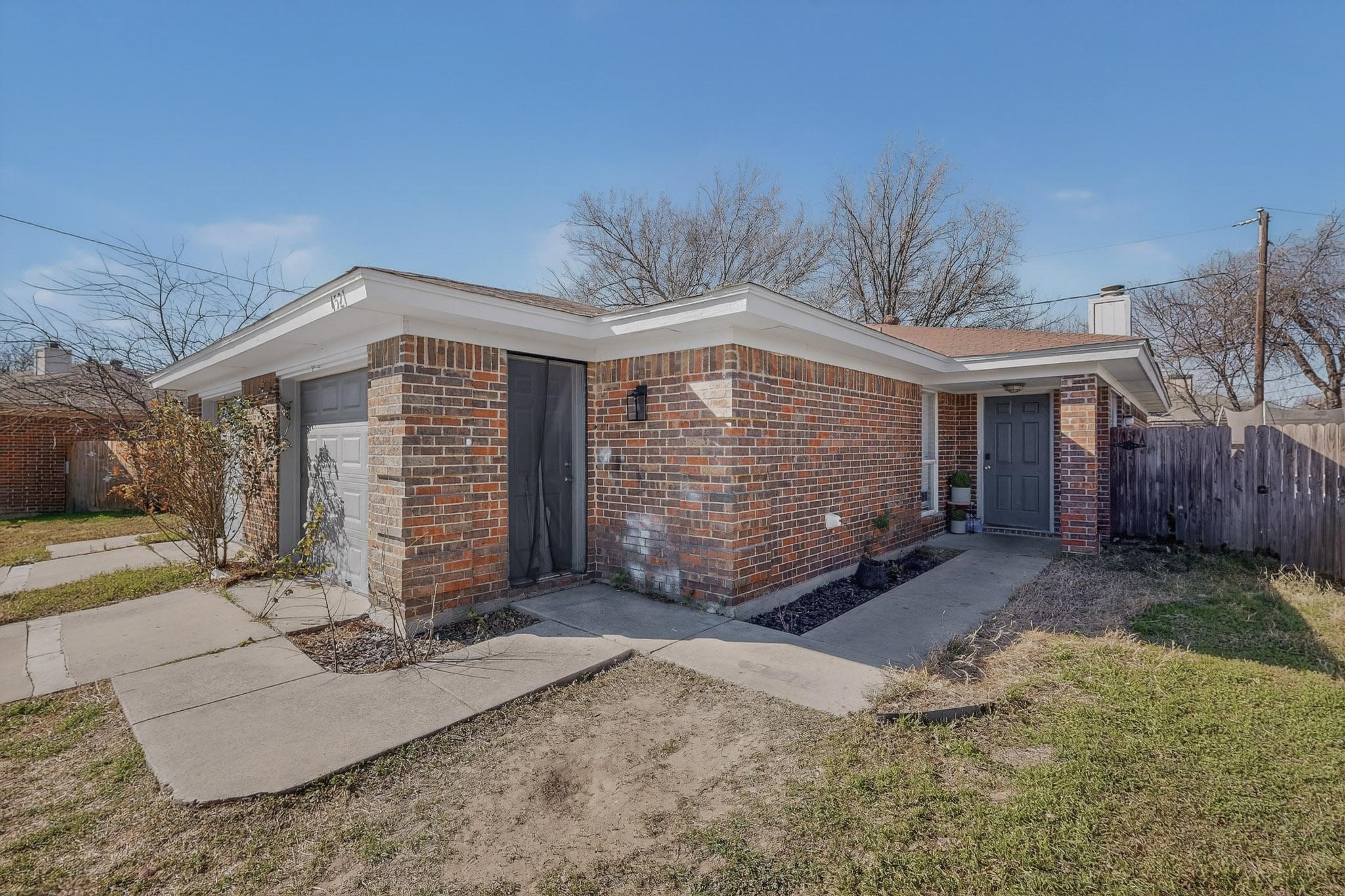 4517 & 4521 Ebbtide Court Fort Worth TX 76135