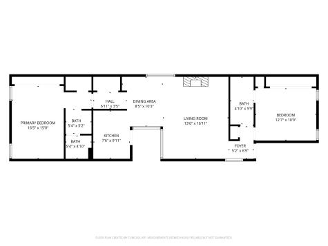 213-215 W Cedar Street Gunter TX 75058