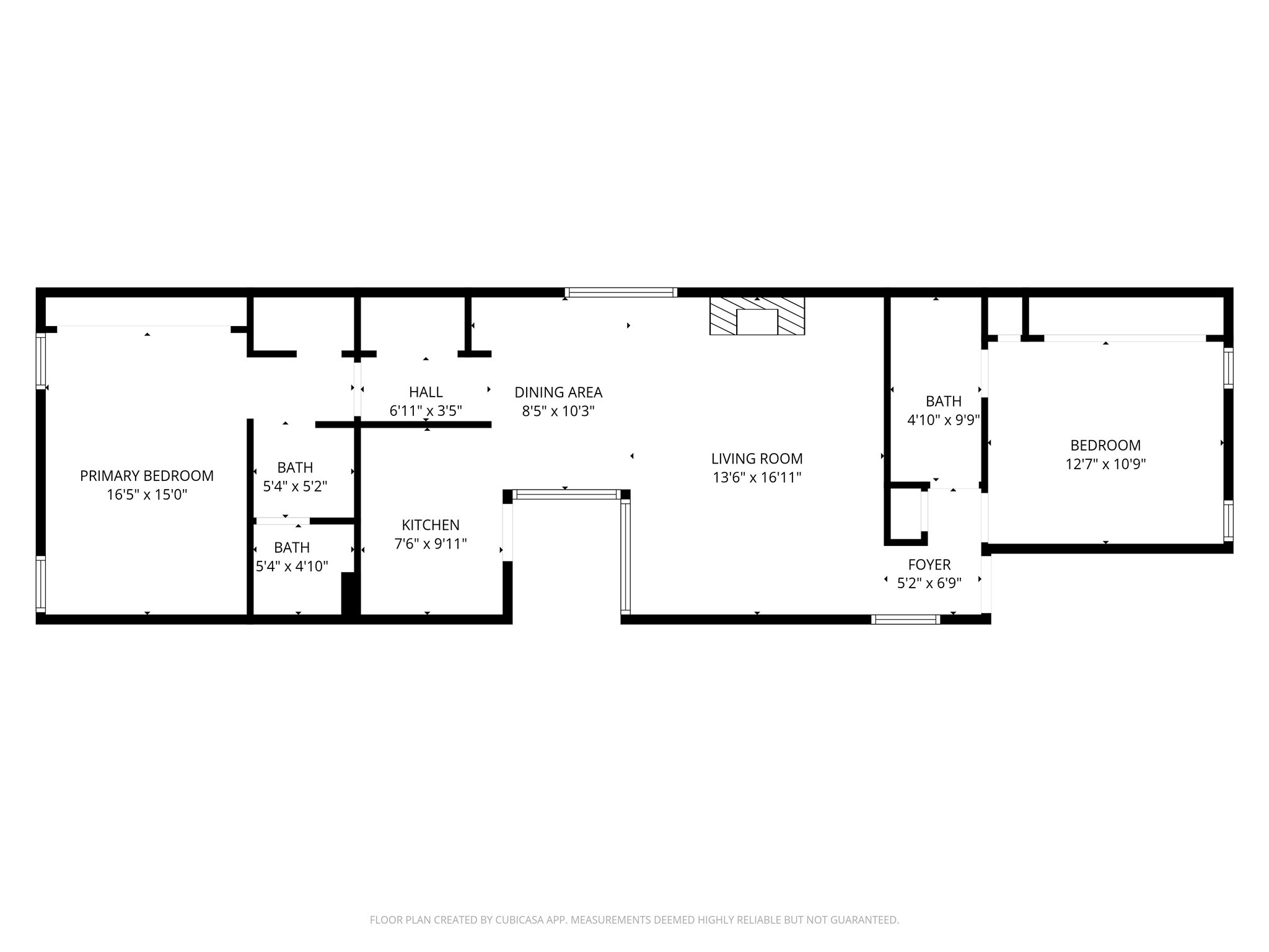 213-215 W Cedar Street Gunter TX 75058