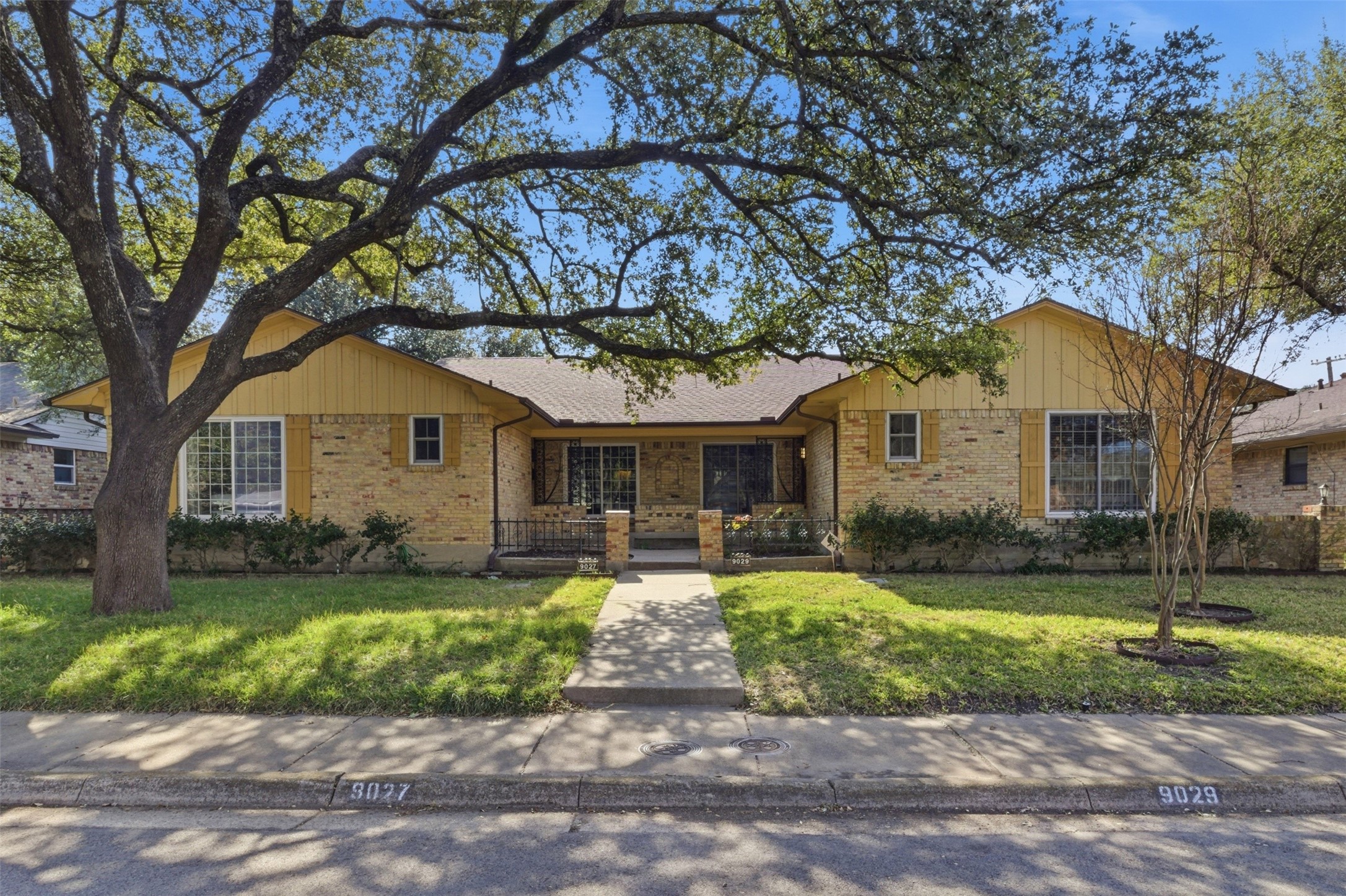 9027-9029 Villa Park Circle Dallas TX 75225