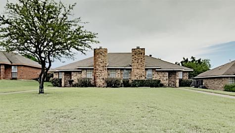 705 Inglewood Trail Desoto TX 75115