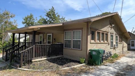 1219 Scripture Street Denton TX 76201