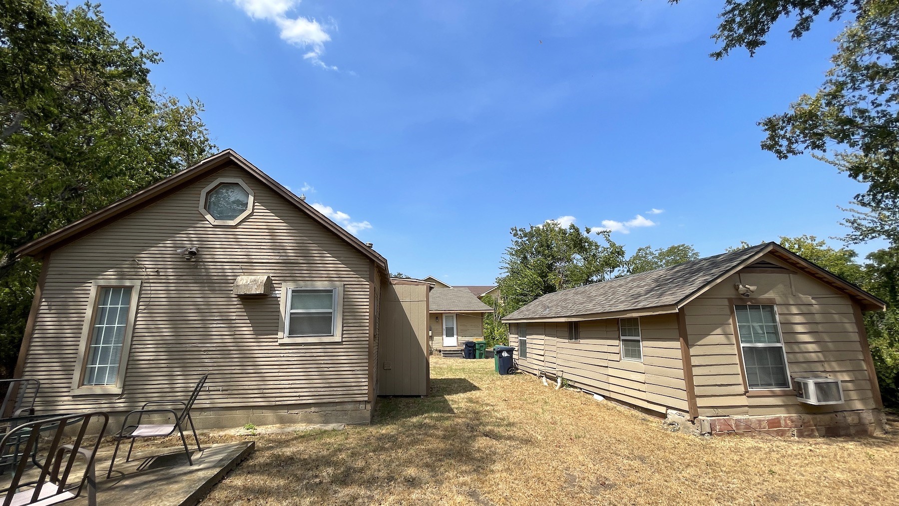 1219 Scripture Street Denton TX 76201