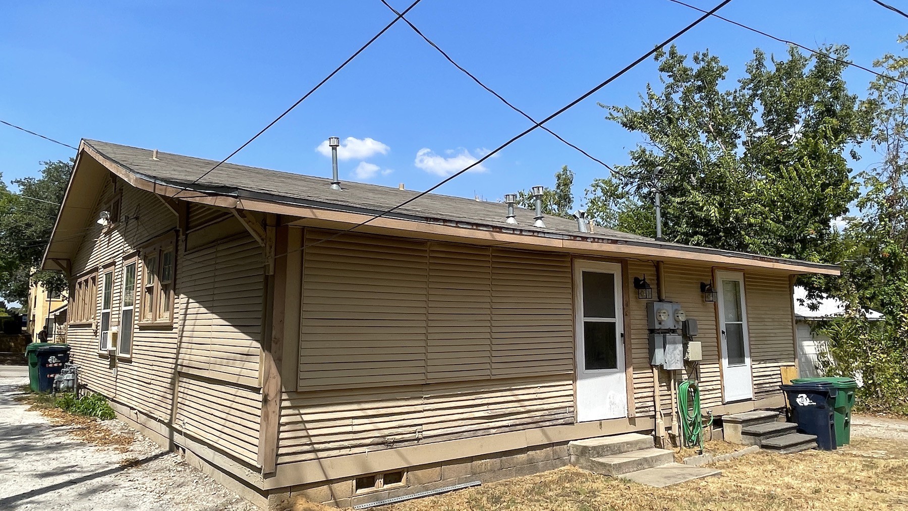 1219 Scripture Street Denton TX 76201