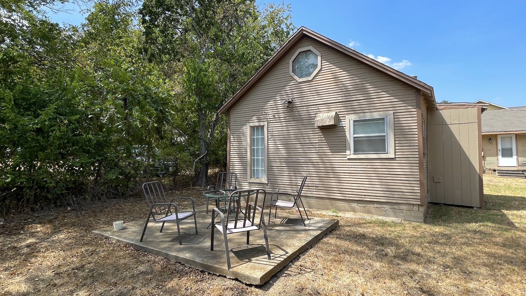 1219 Scripture Street Denton TX 76201