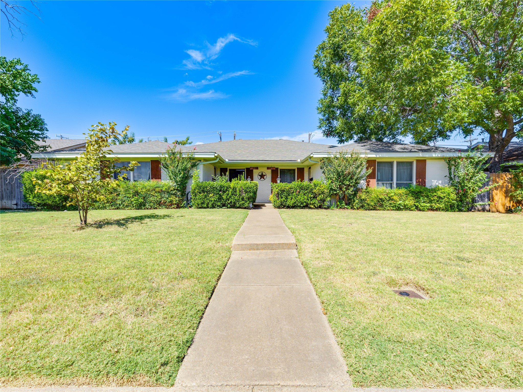 4806 Inverness Avenue Fort Worth TX 76132