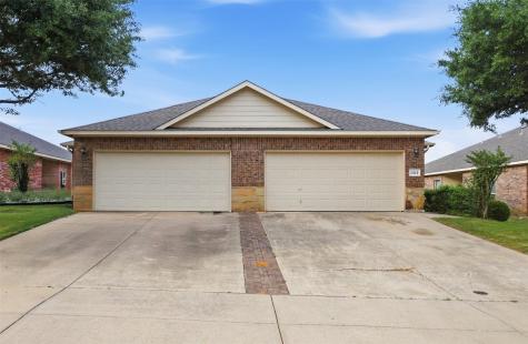 1312 Piedmont Mansfield TX 76063