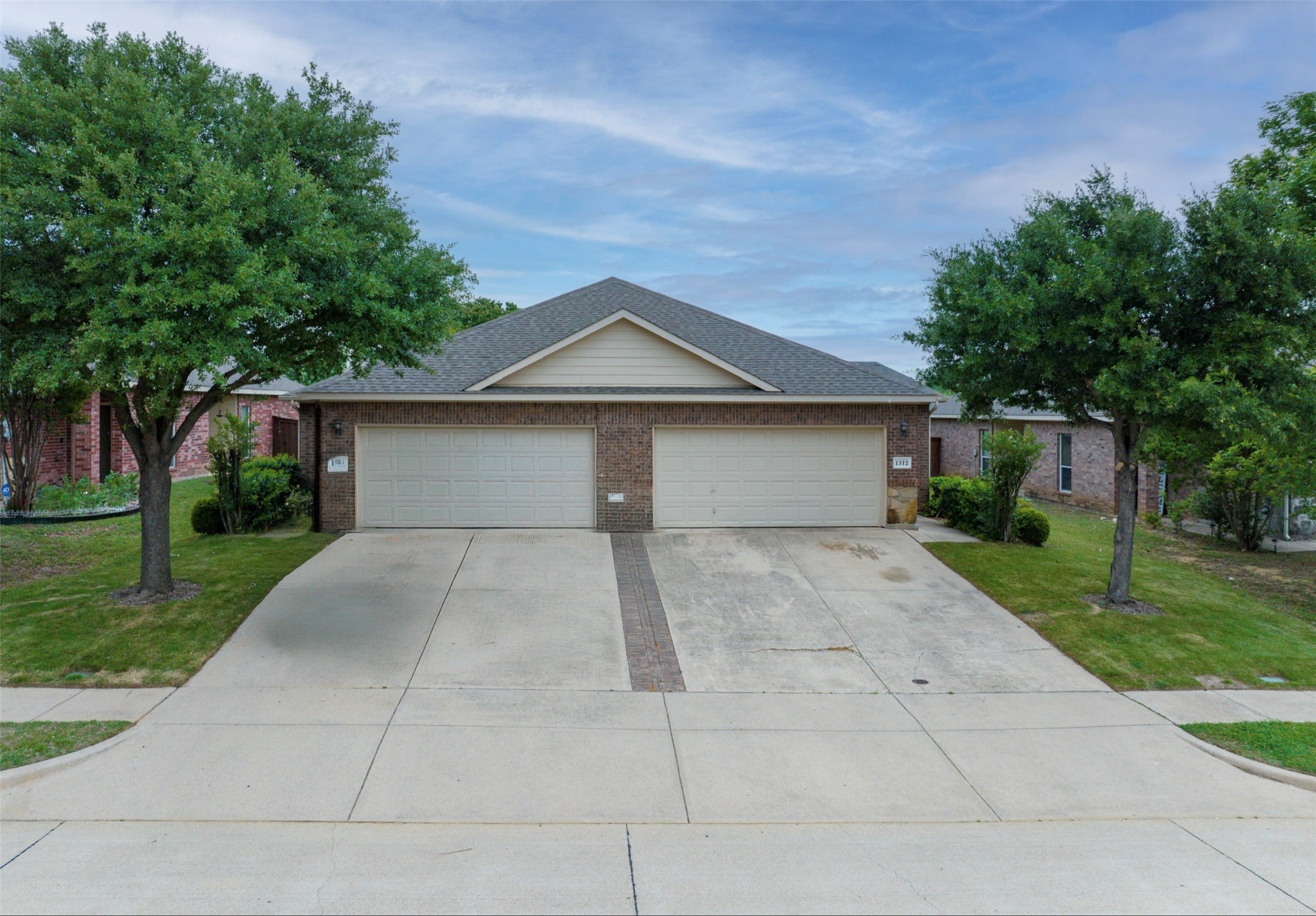 1312 Piedmont Mansfield TX 76063