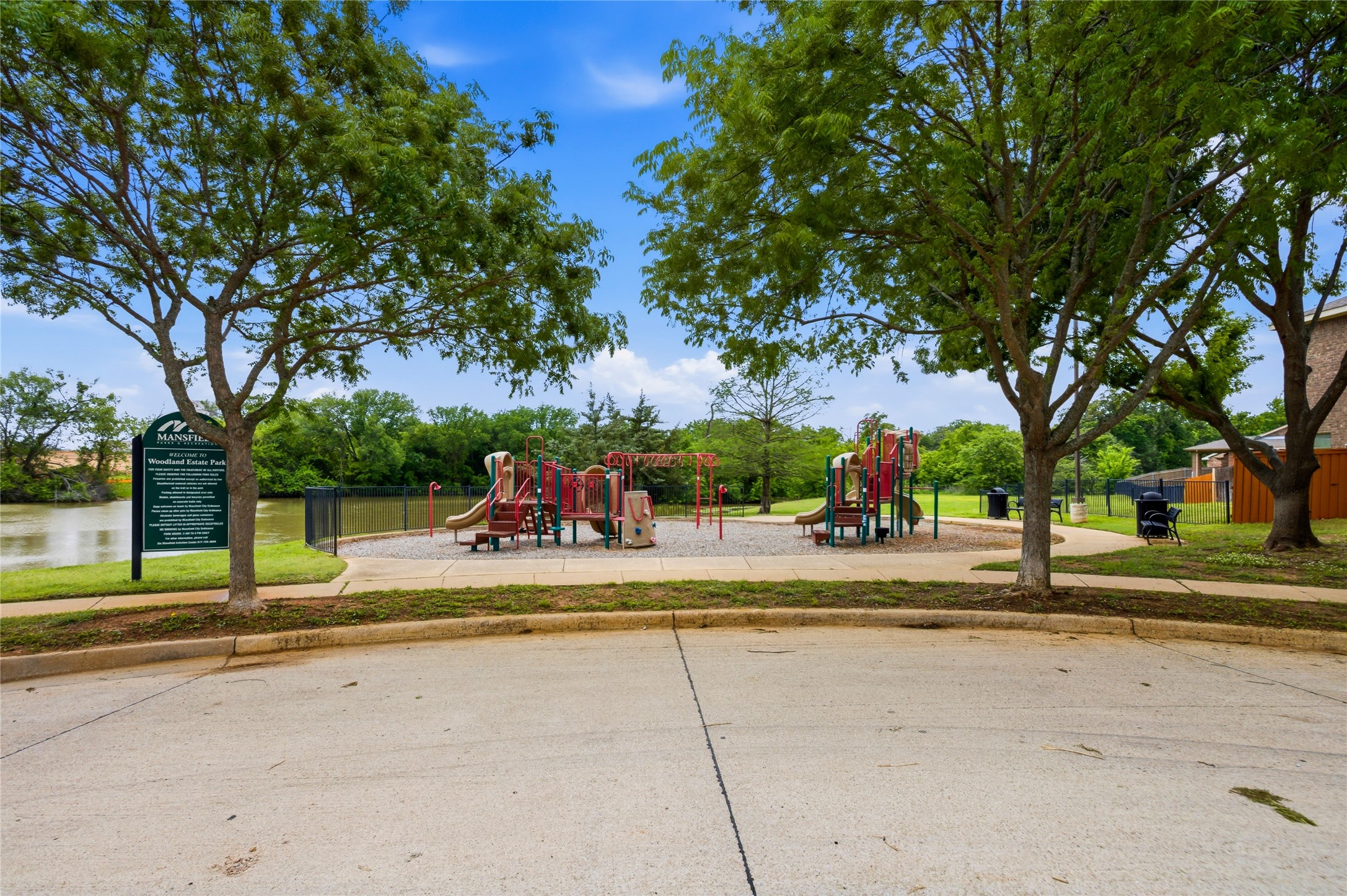 1312 Piedmont Mansfield TX 76063