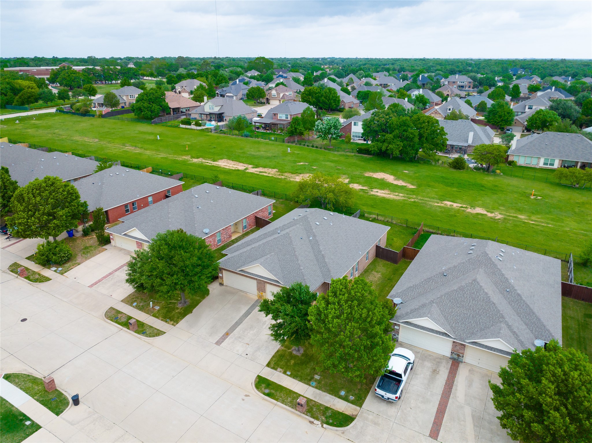 1312 Piedmont Mansfield TX 76063