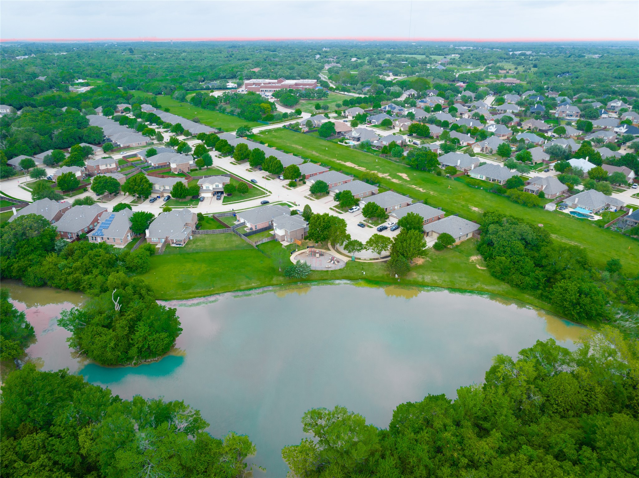 1312 Piedmont Mansfield TX 76063