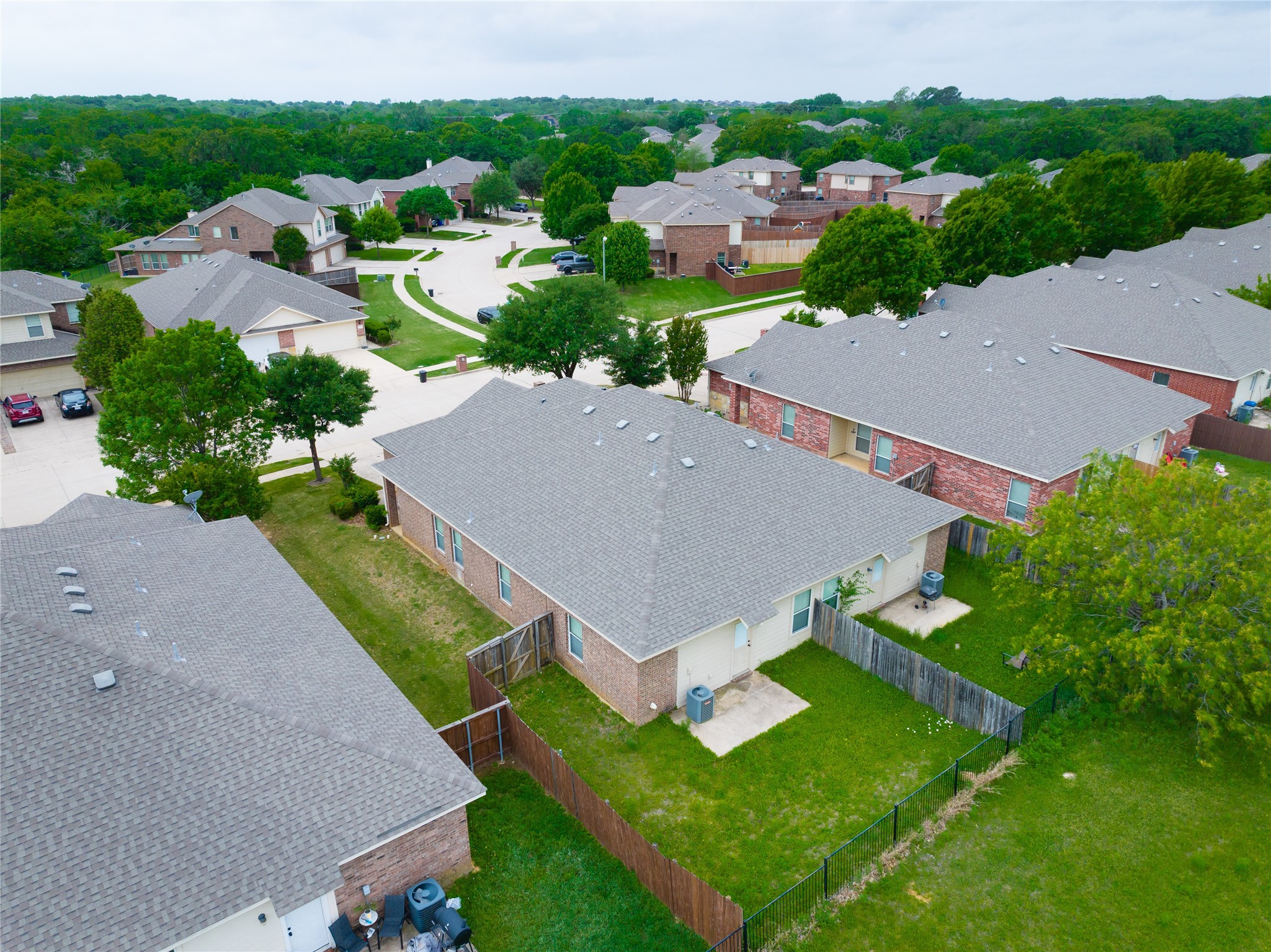 1312 Piedmont Mansfield TX 76063