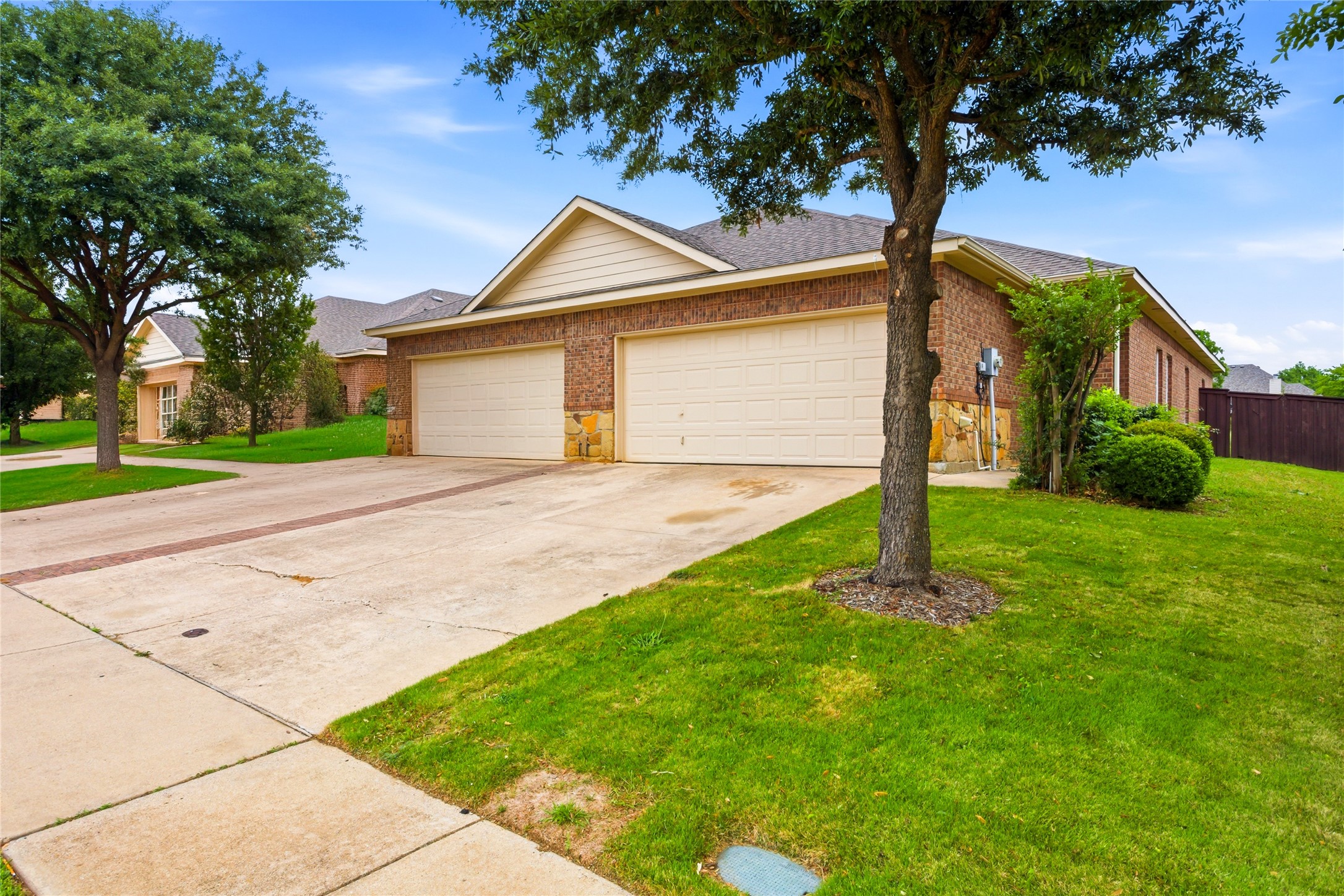 1312 Piedmont Mansfield TX 76063