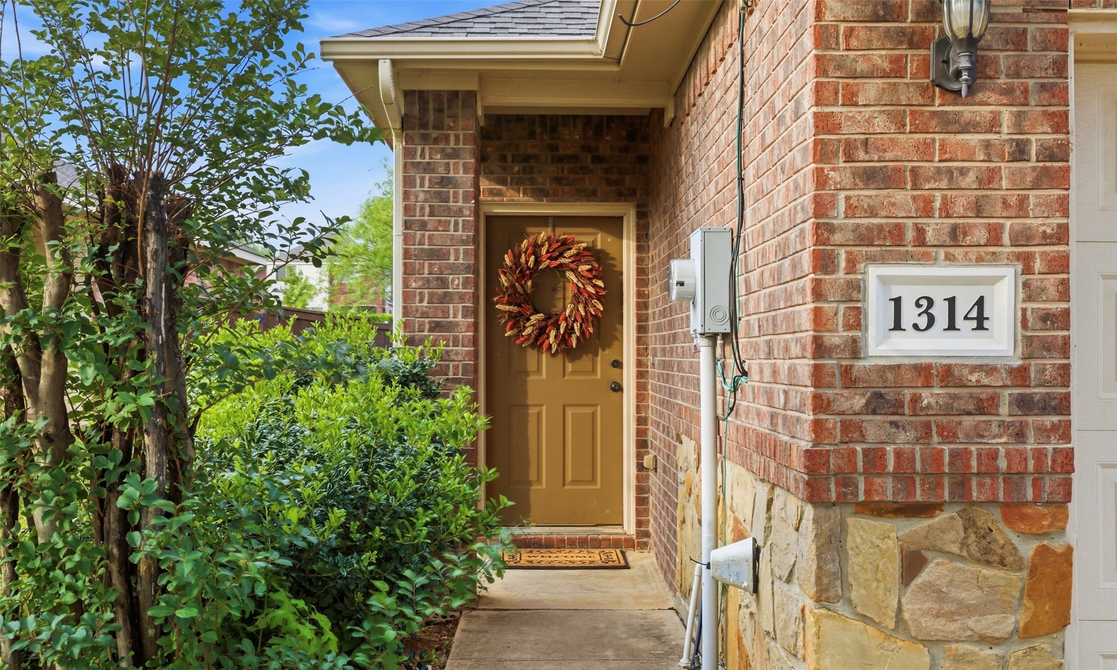 1312 Piedmont Mansfield TX 76063