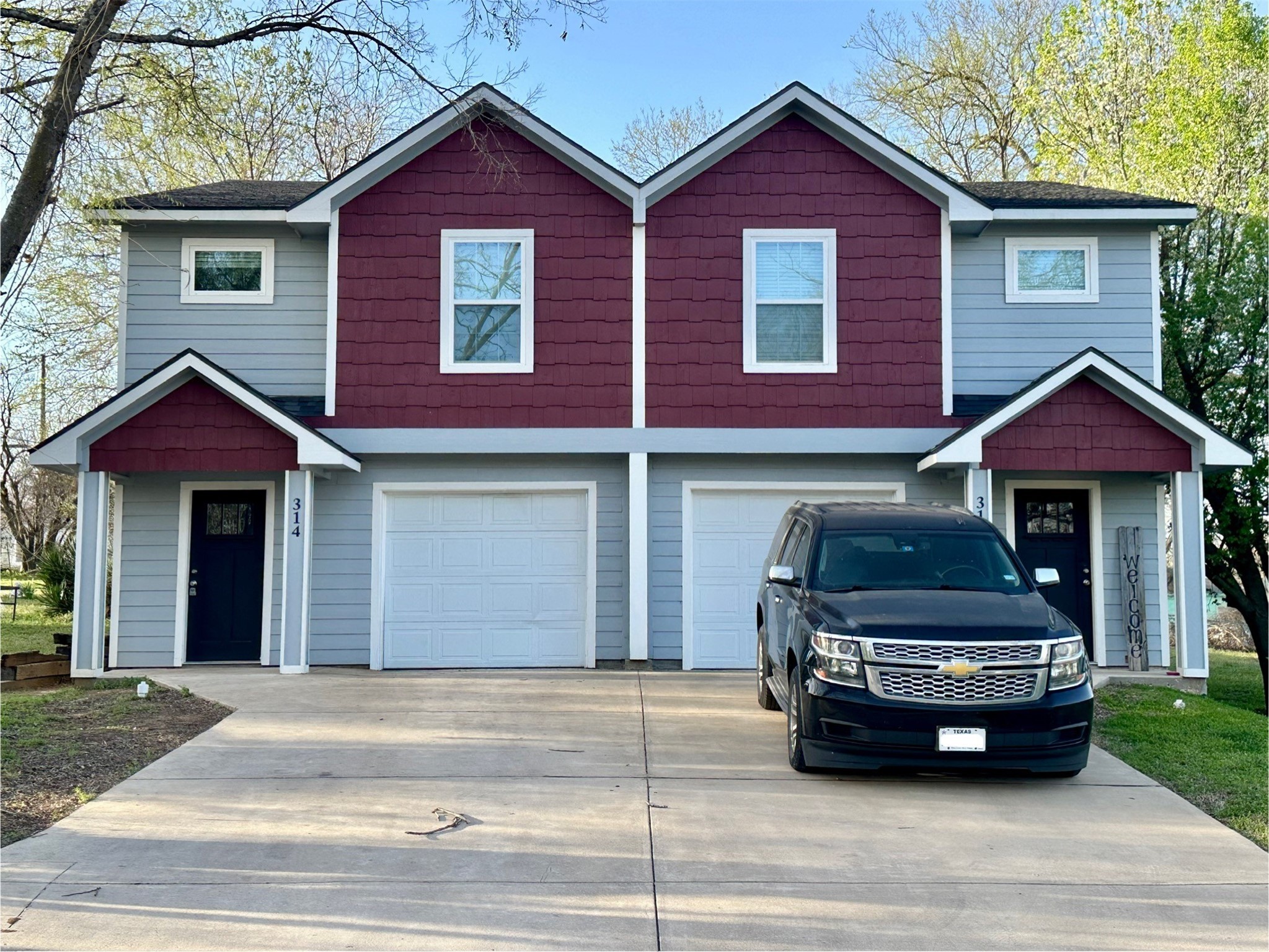 312 E Day Street Denison TX 75021
