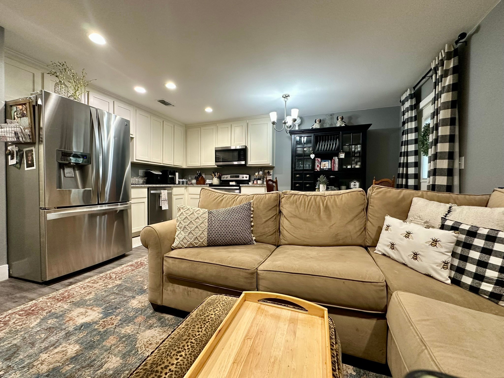 312 E Day Street Denison TX 75021