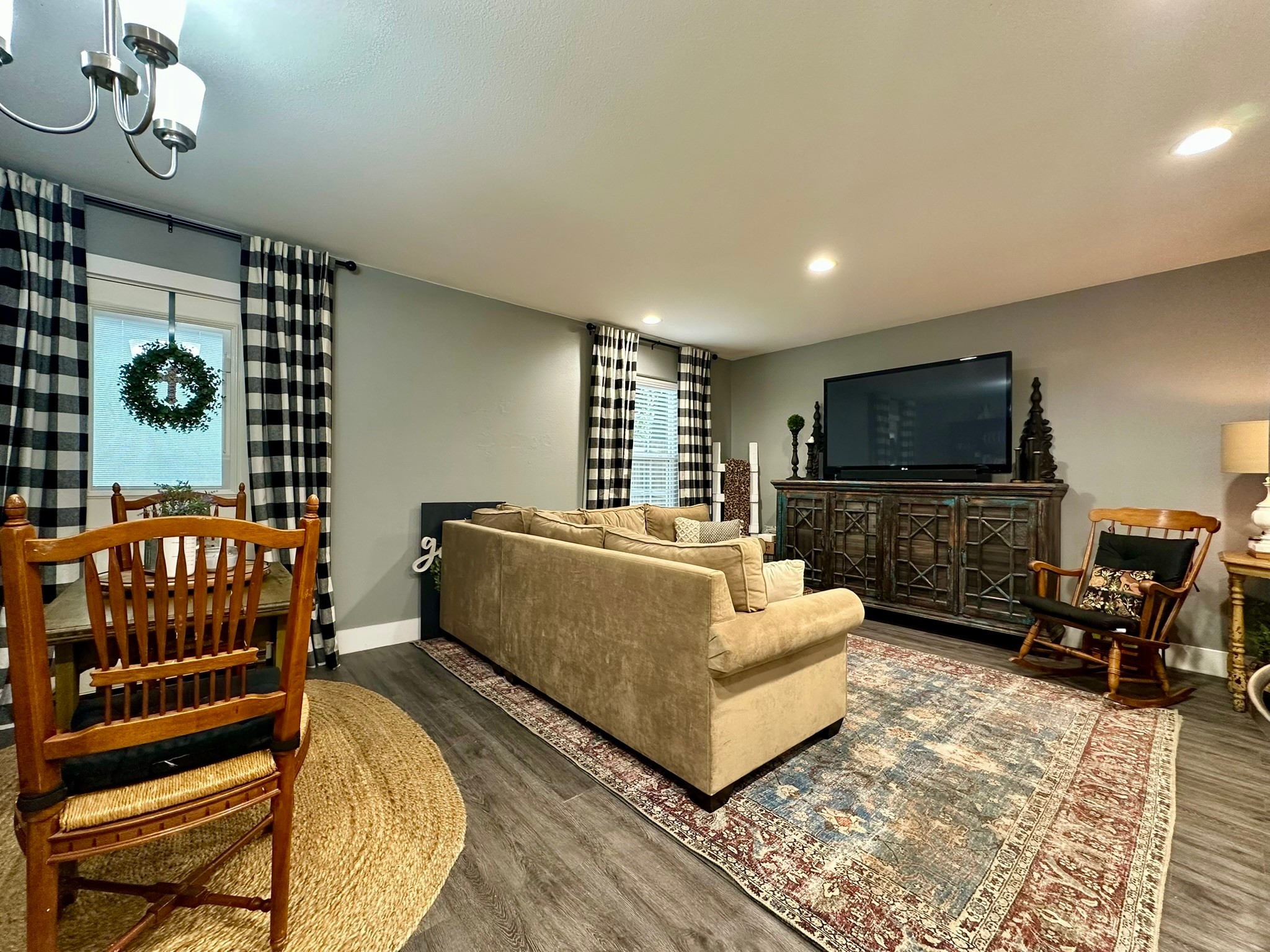 312 E Day Street Denison TX 75021