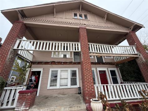 3528 Colonial Avenue Dallas TX 75215