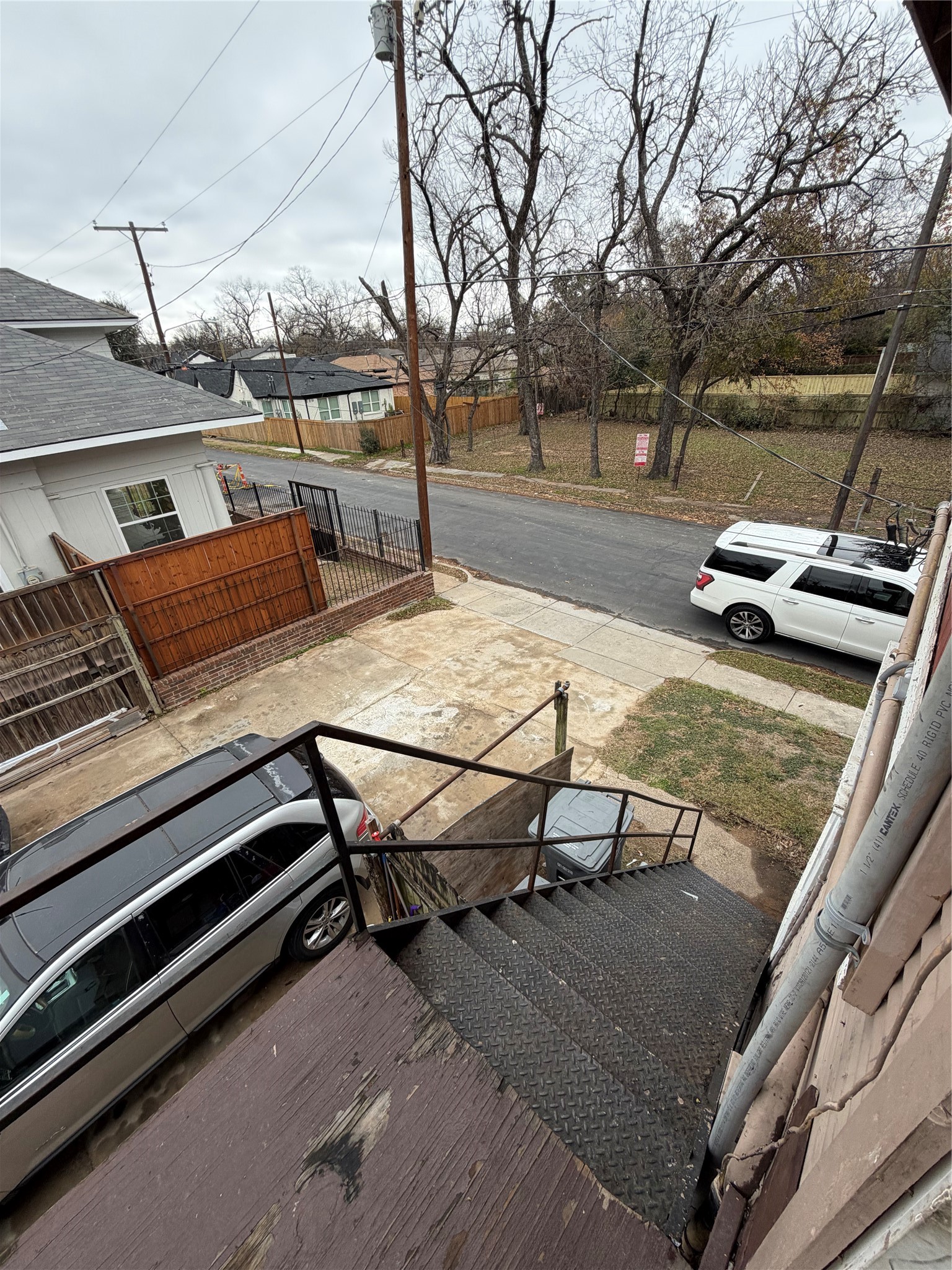 3528 Colonial Avenue Dallas TX 75215