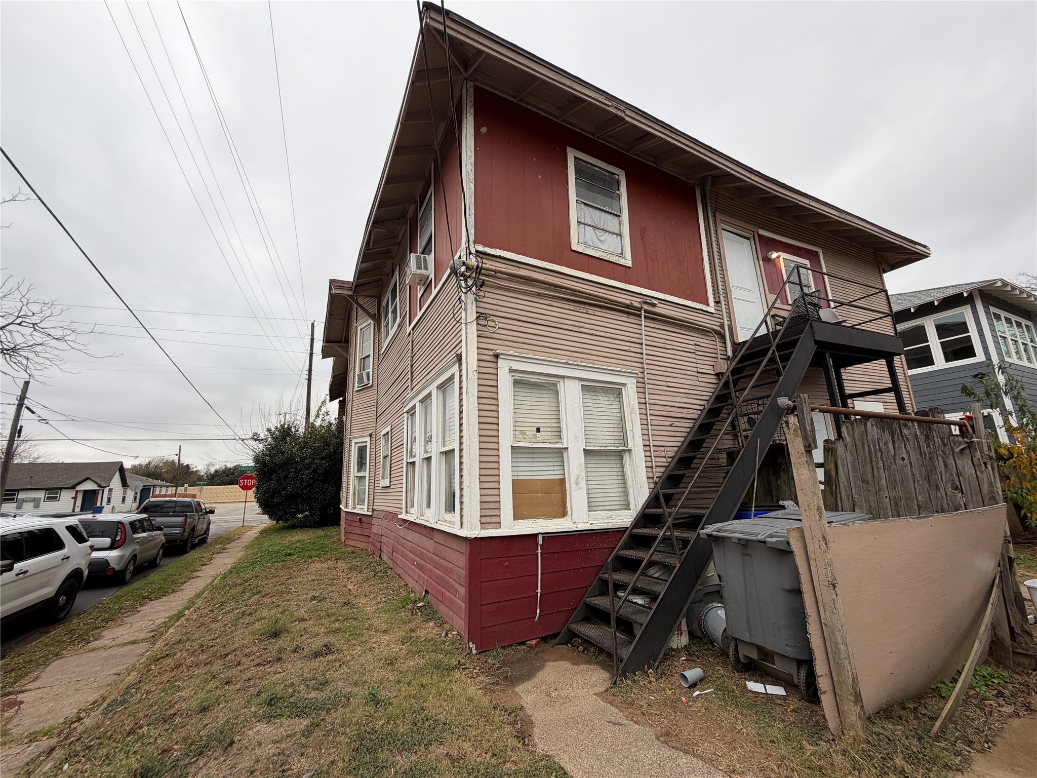 3528 Colonial Avenue Dallas TX 75215