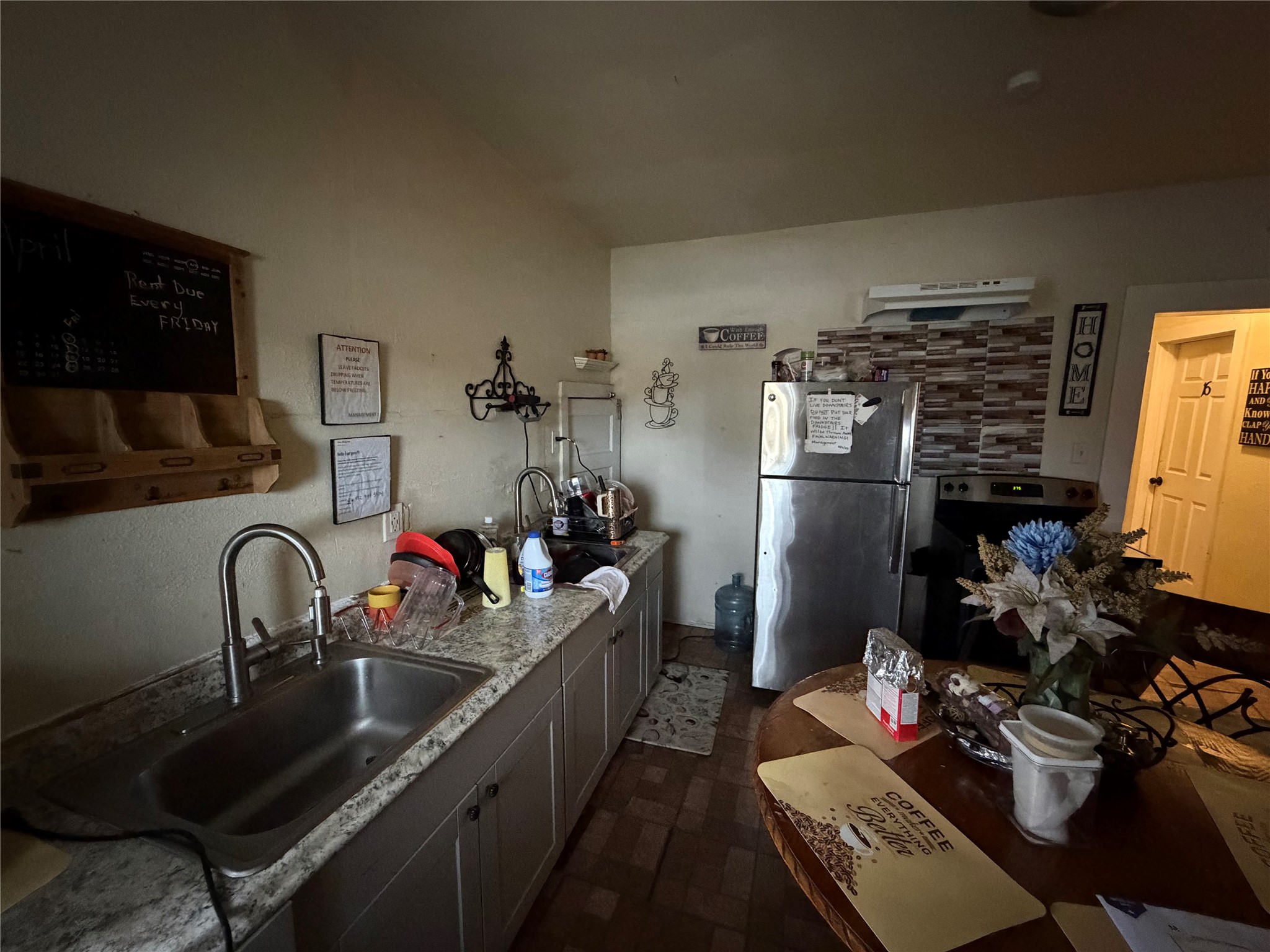 3528 Colonial Avenue Dallas TX 75215