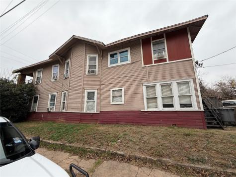 3528 Colonial Avenue Dallas TX 75215