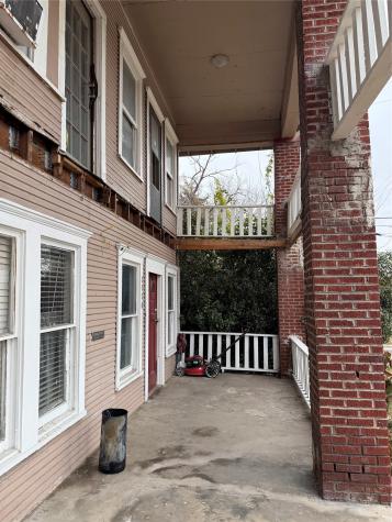 3528 Colonial Avenue Dallas TX 75215