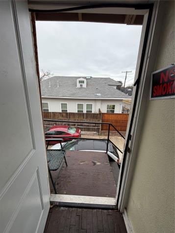 3528 Colonial Avenue Dallas TX 75215