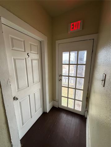 3528 Colonial Avenue Dallas TX 75215