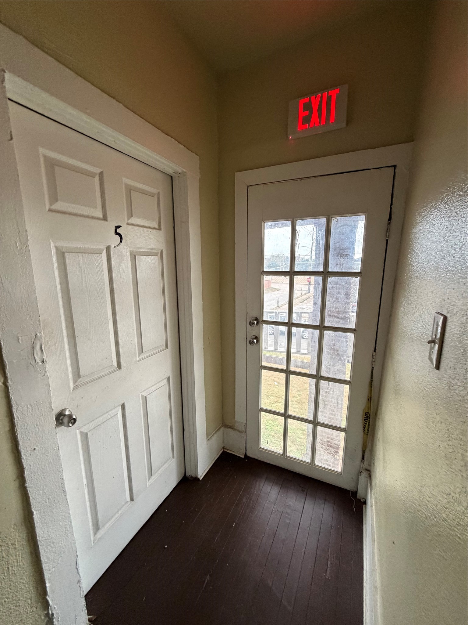 3528 Colonial Avenue Dallas TX 75215