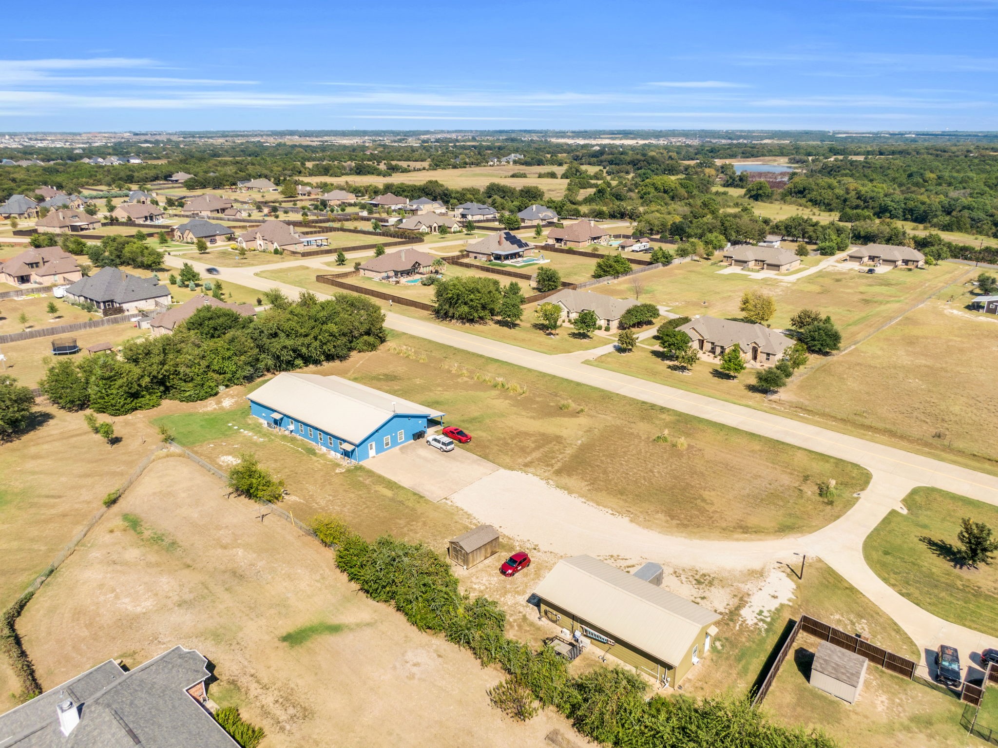 3841 Ledgestone Lane Midlothian TX 76065