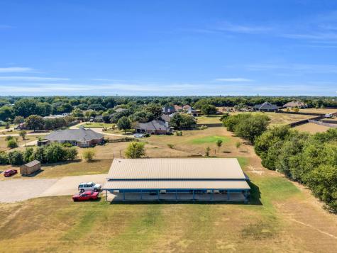 3841 Ledgestone Lane Midlothian TX 76065