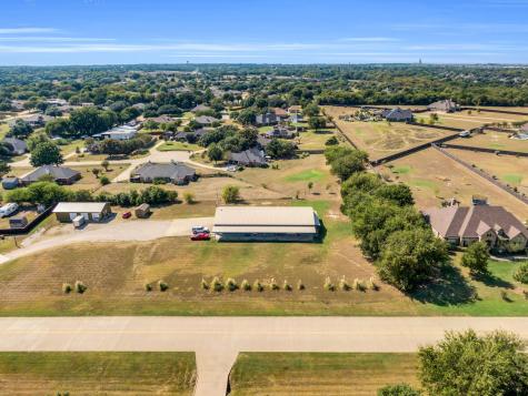 3841 Ledgestone Lane Midlothian TX 76065