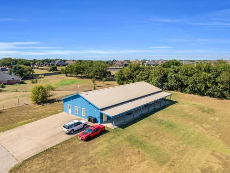 3841 Ledgestone Lane Midlothian TX 76065