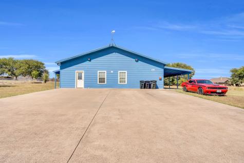3841 Ledgestone Lane Midlothian TX 76065