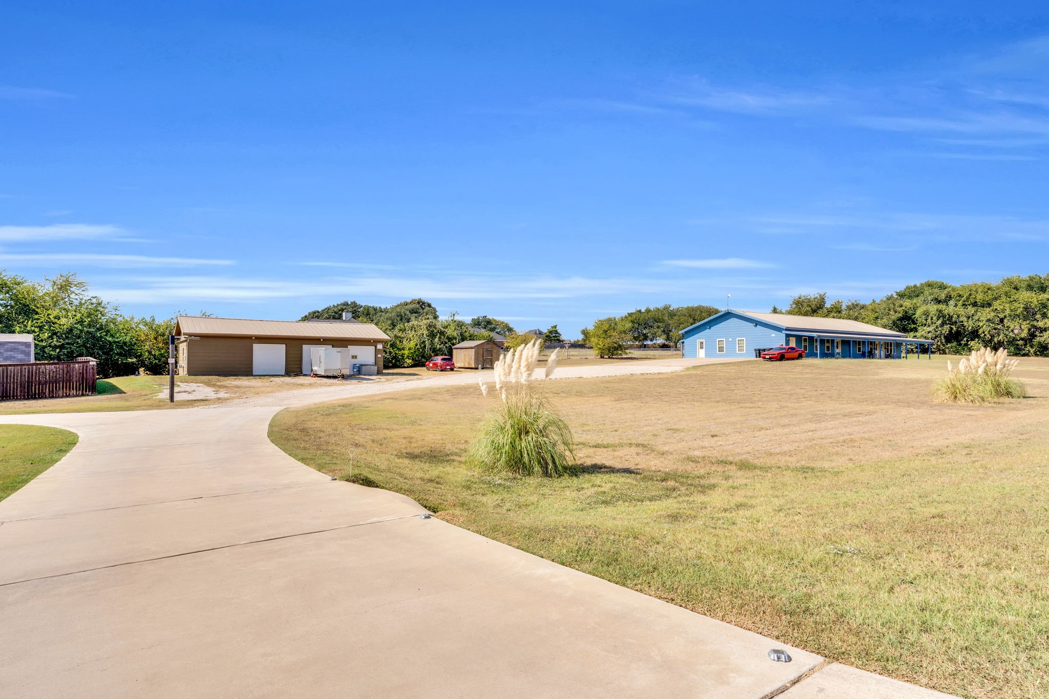 3841 Ledgestone Lane Midlothian TX 76065